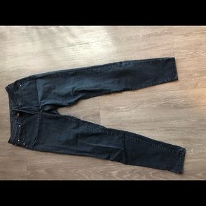 Jessica’s Simpson jeans